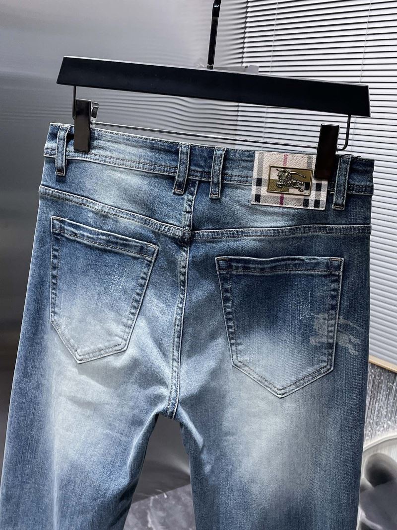 Burberry Jeans